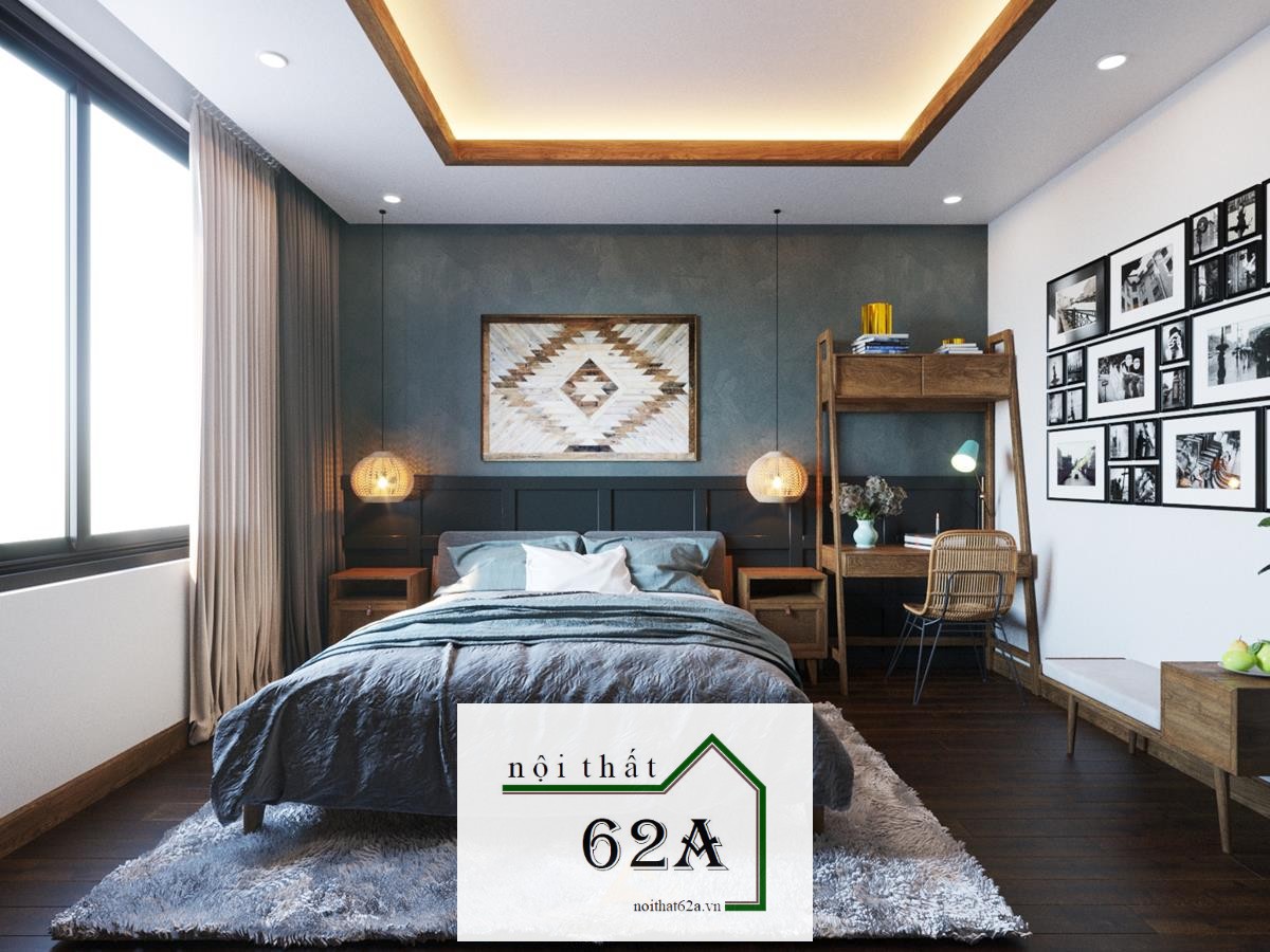 chung cư Rose Tow Ngọc Hồi Diện Tích 91m