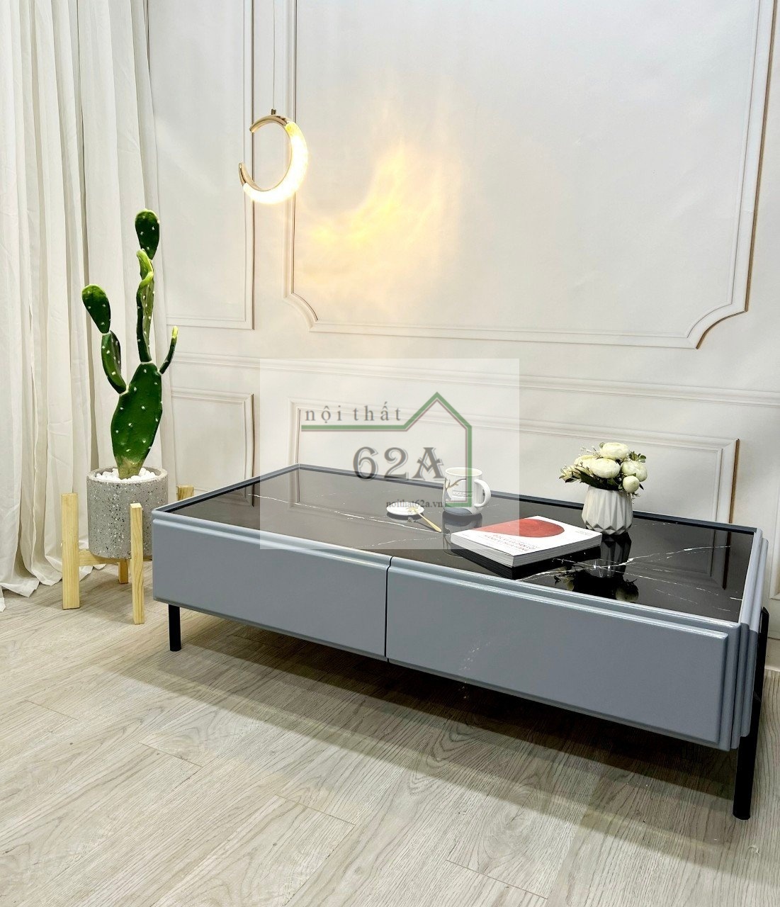 Kệ Tivi Bàn Trà Nhập Khẩu BT22