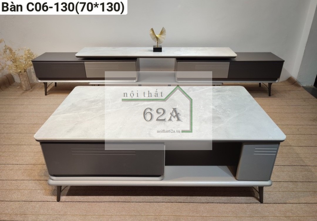 Kệ Tivi Bàn Trà Nhập Khẩu BT64