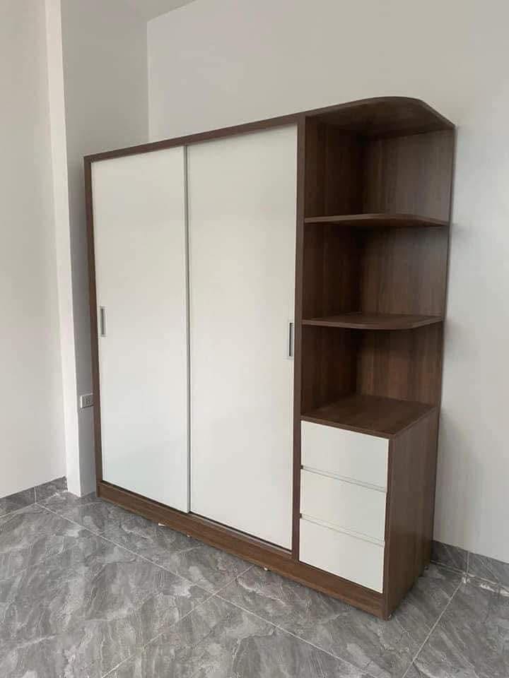 tủ quần áo giá rẻ